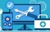USA, India, Computer, Toolbox, Repairing, Customer Service Representative, Computer, Healthcare And Medicine ,Briefcase